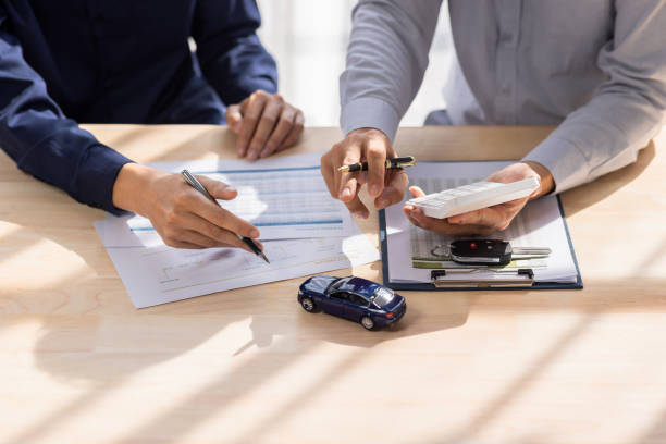 Car insurance options for Inwood residents